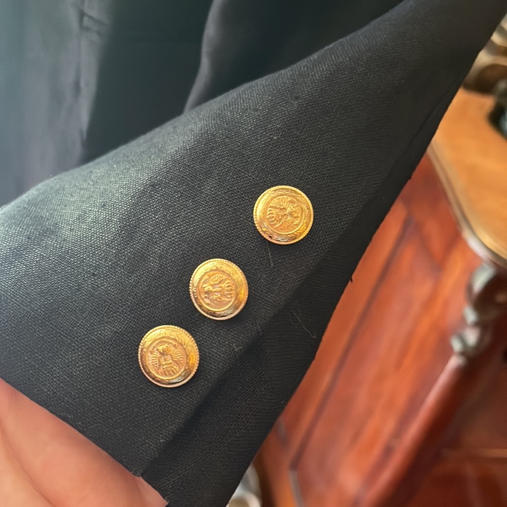 Elliott linen - Picture 6 of 9